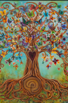 Butterfly Tree